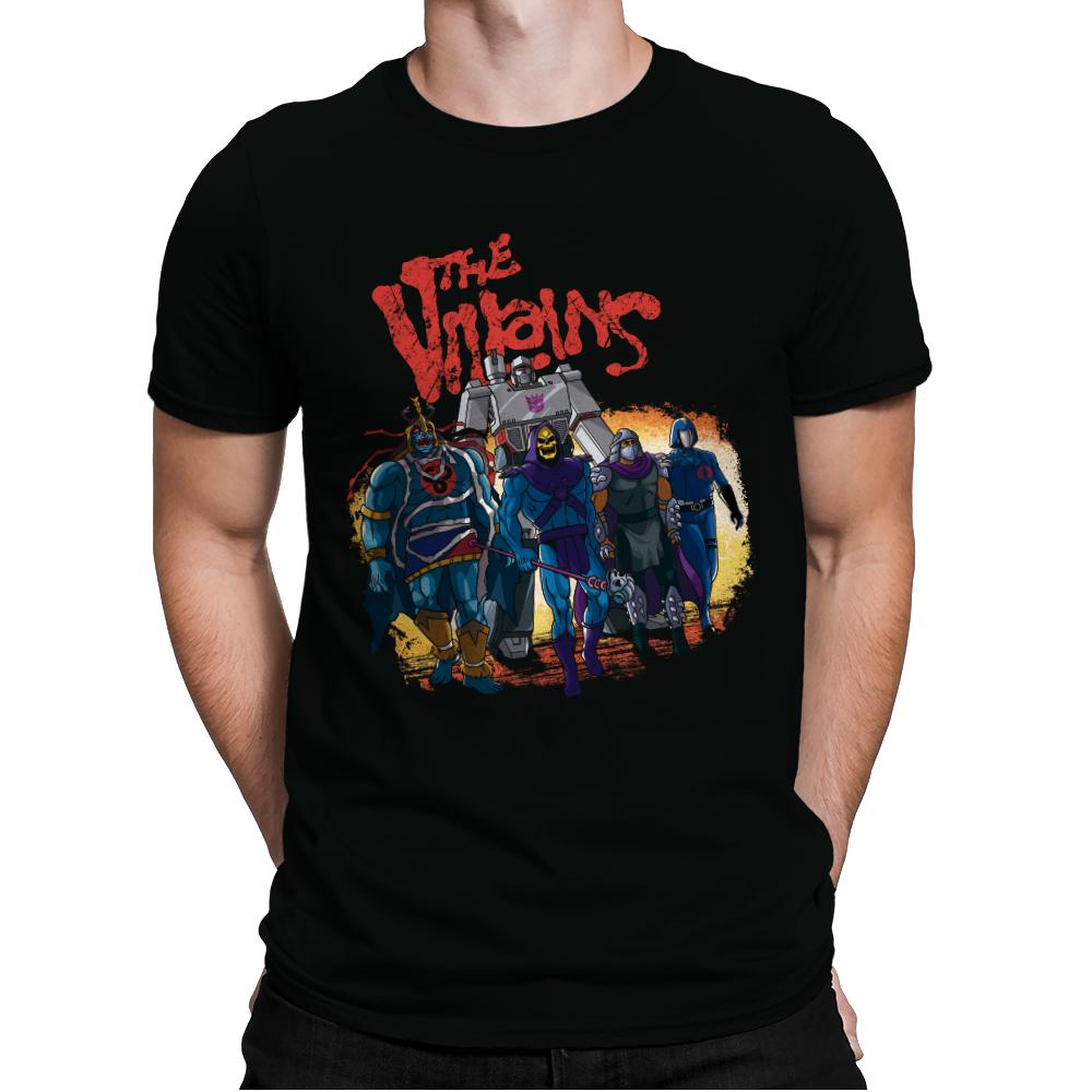 The Villains
