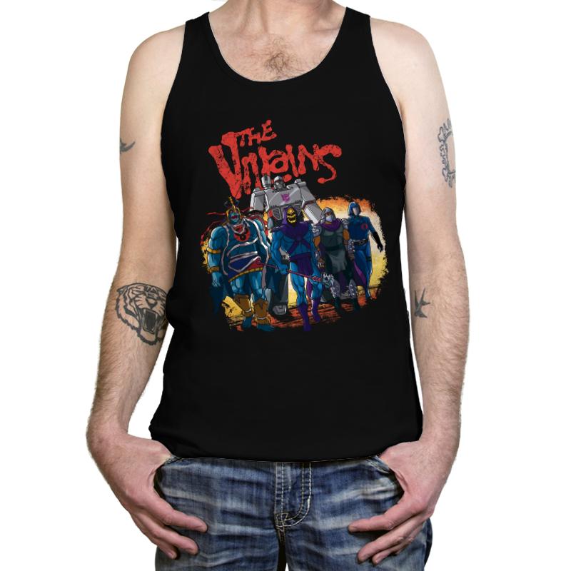The Villains
