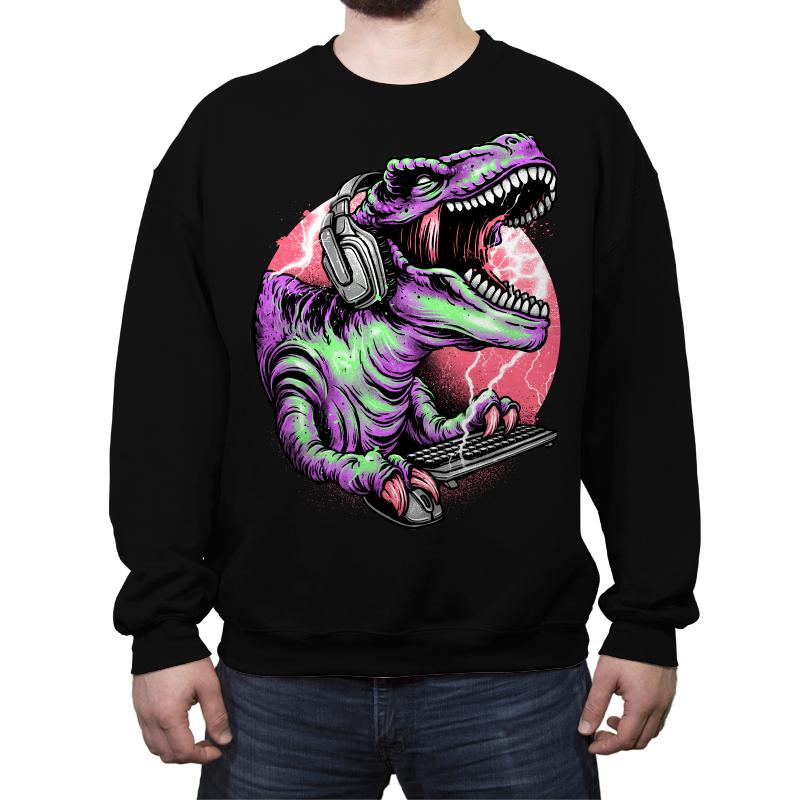 Dino Rage
