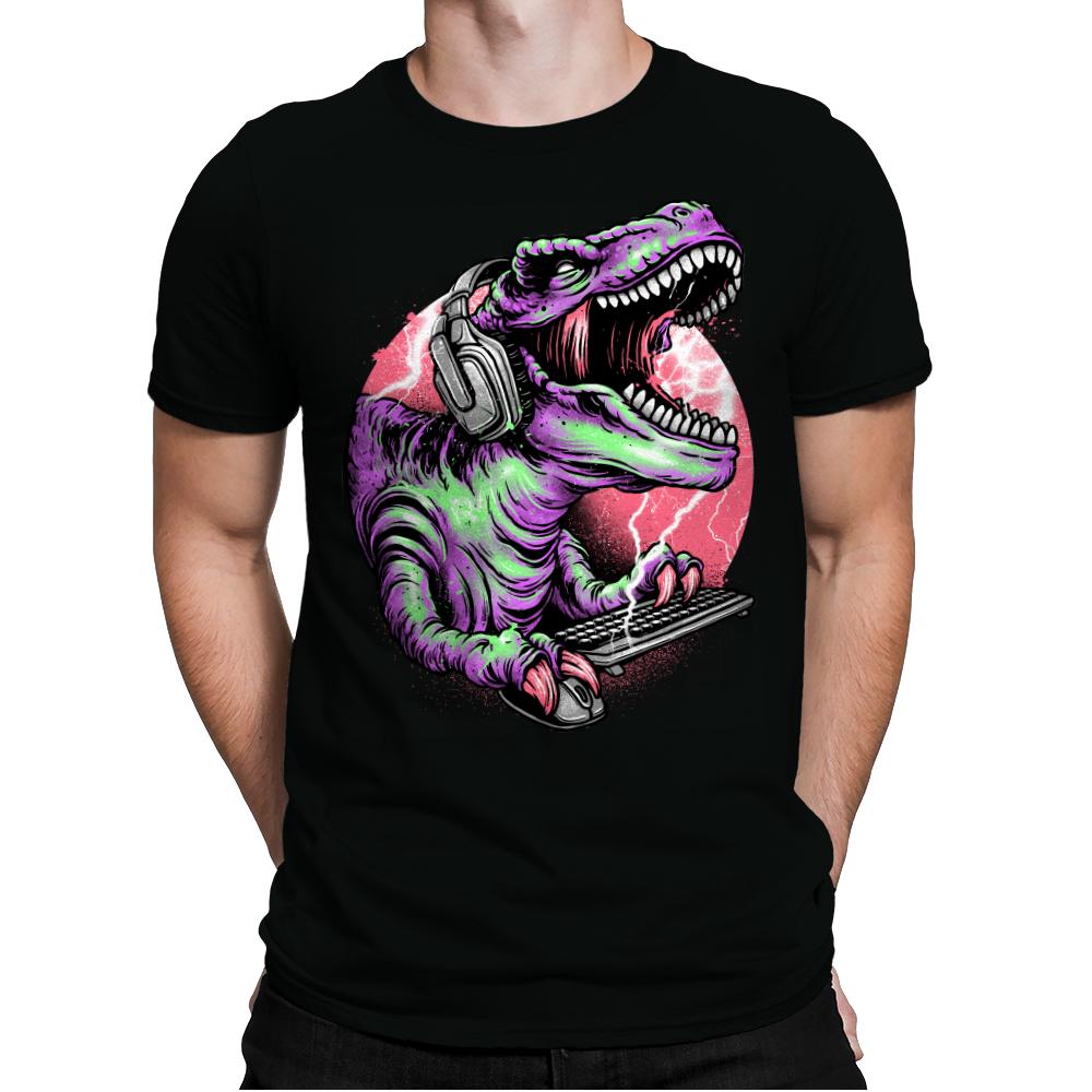 Dino Rage
