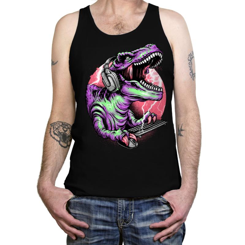 Dino Rage