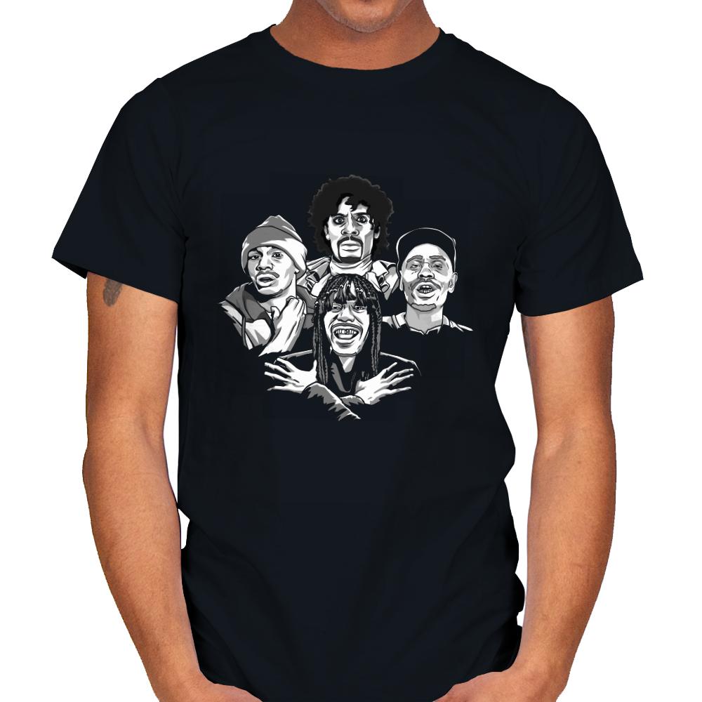 Dave's Rhapsody