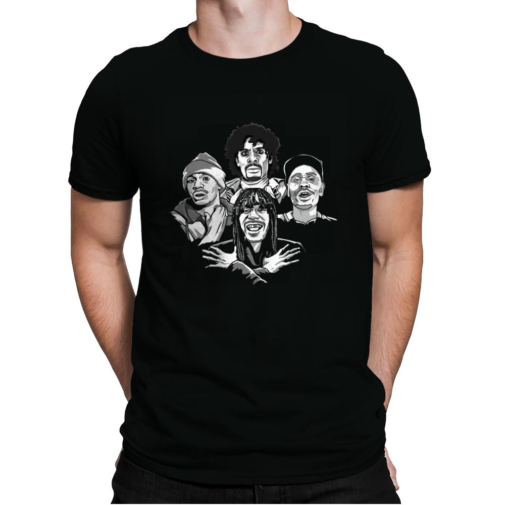 Dave's Rhapsody