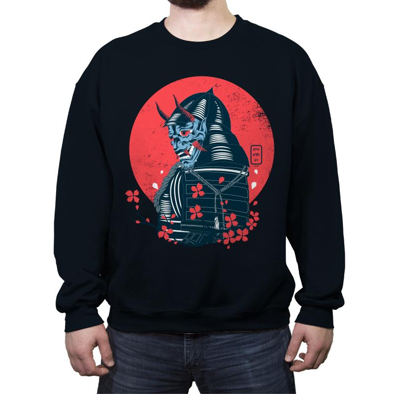 Hannya Sakura Samurai