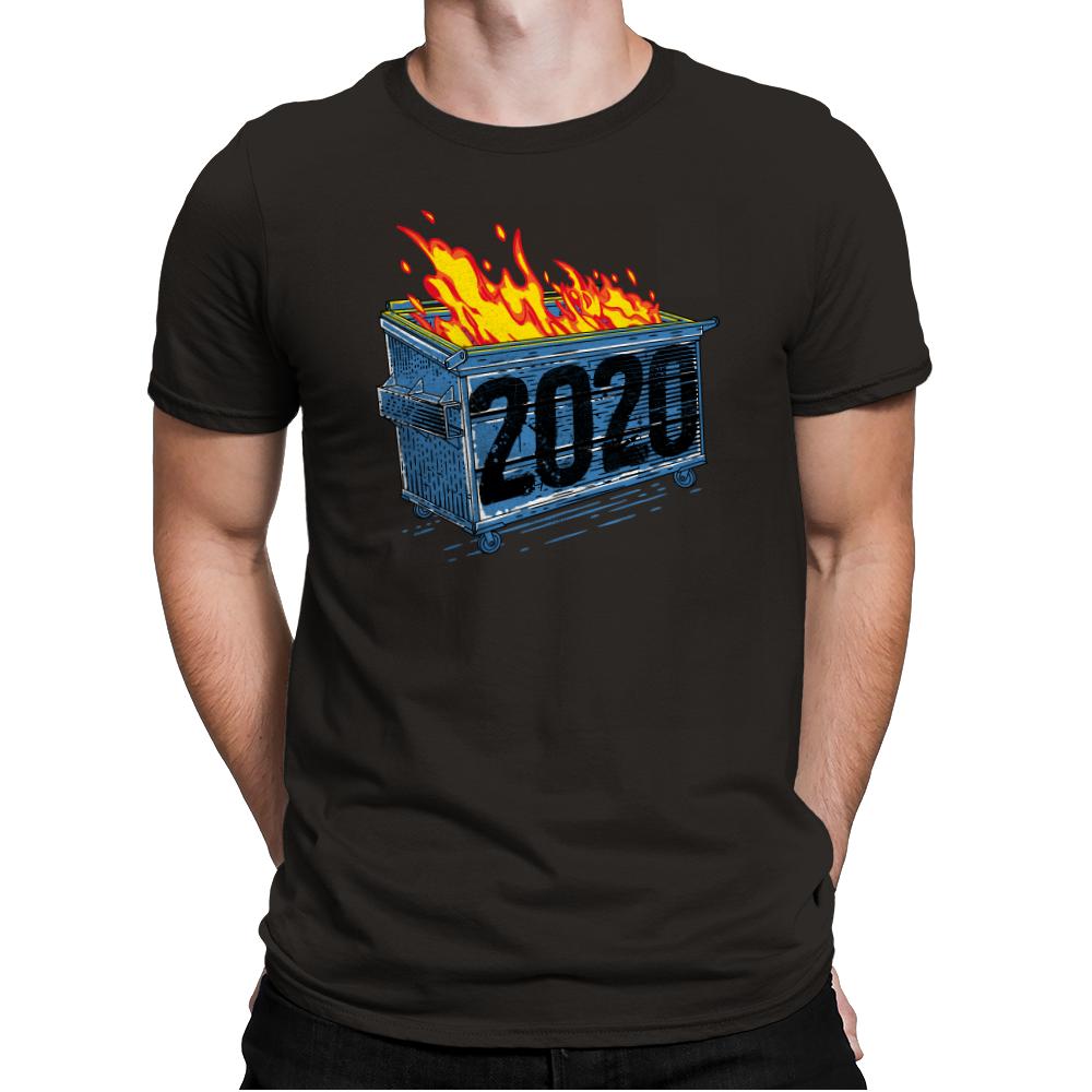 Dumpster Year 2020