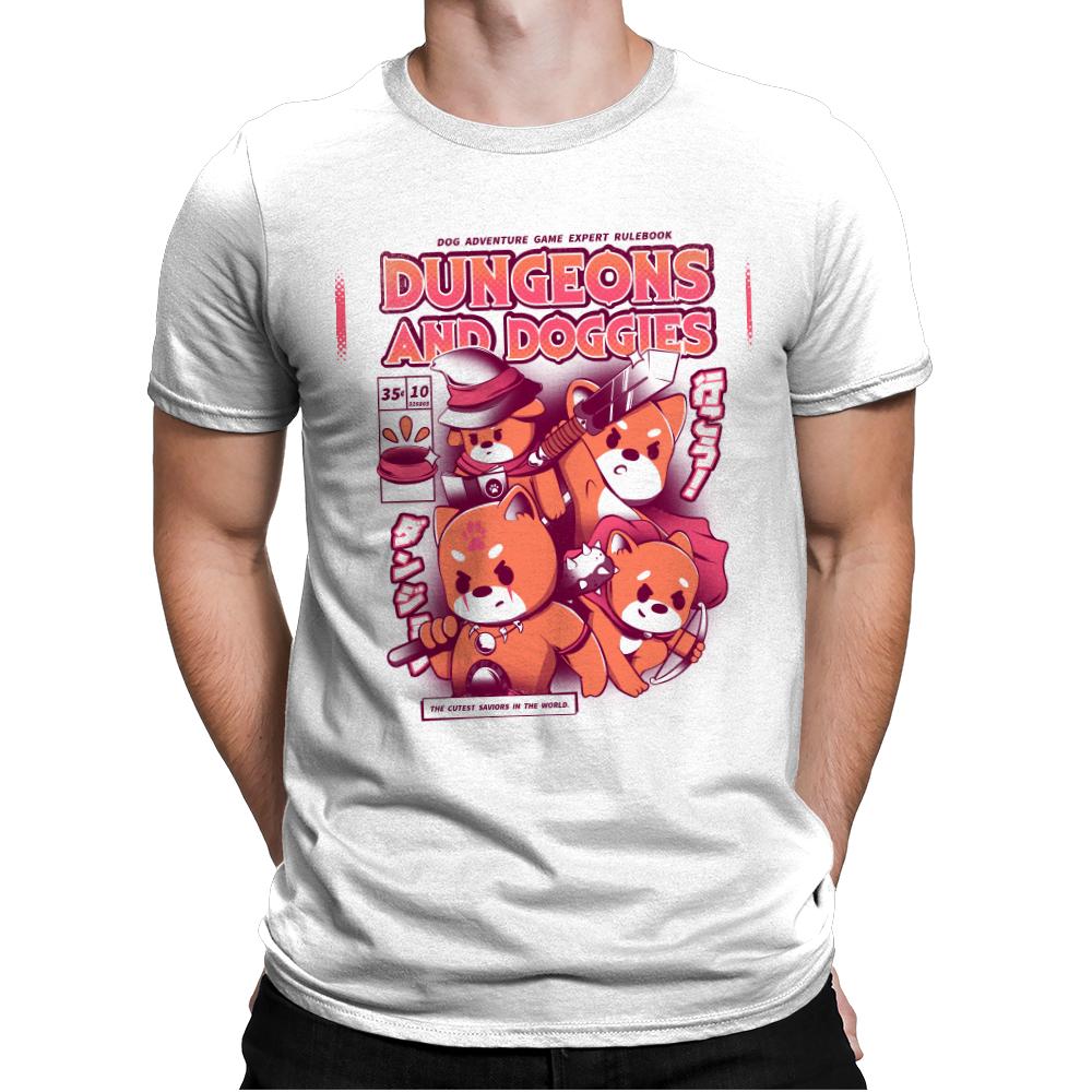 Dungeons & Doggies