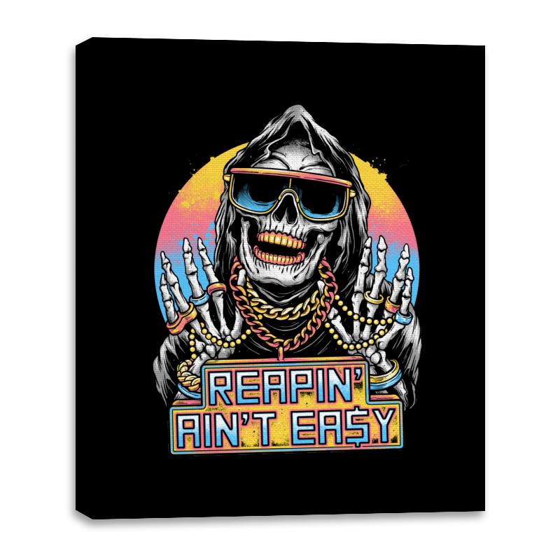 The Grim Rapper