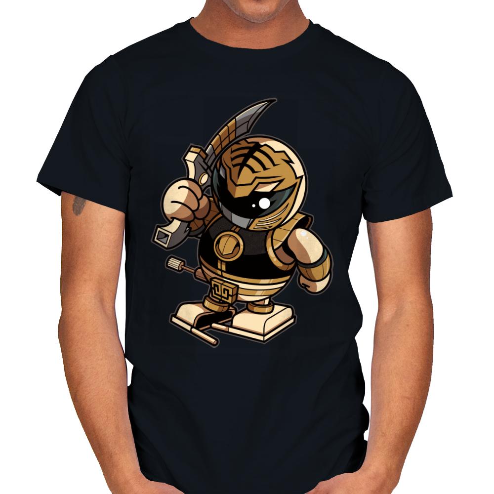 Ranger Wind-Up Toy