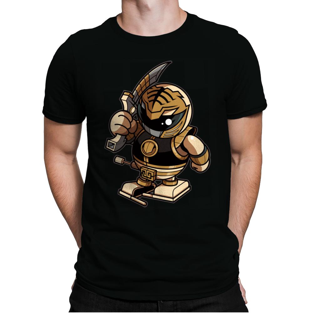 Ranger Wind-Up Toy