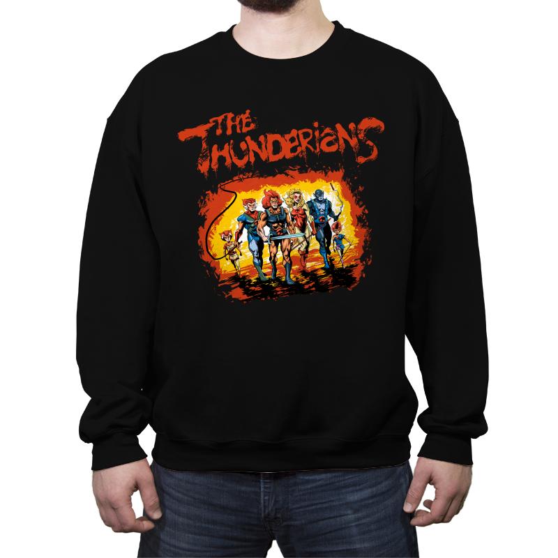 The Thunderians