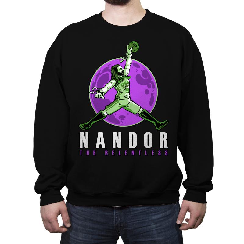 Air Nandor