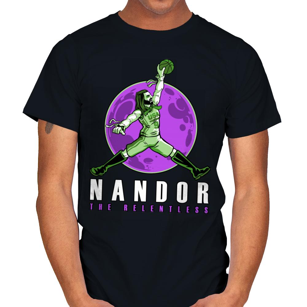 Air Nandor