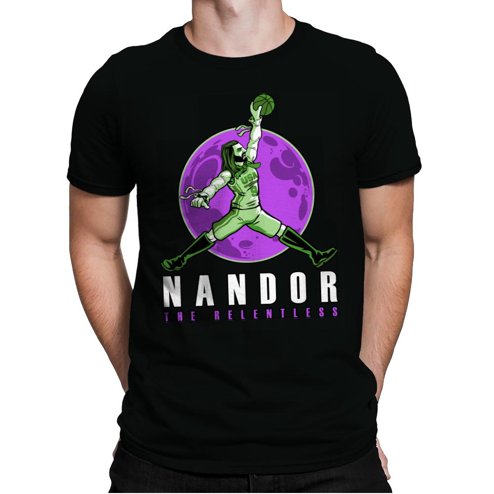Air Nandor
