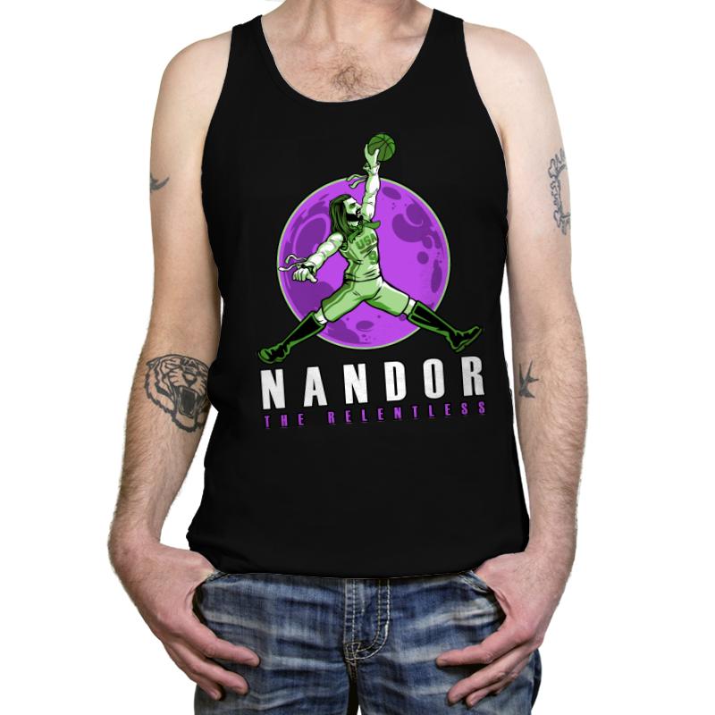 Air Nandor
