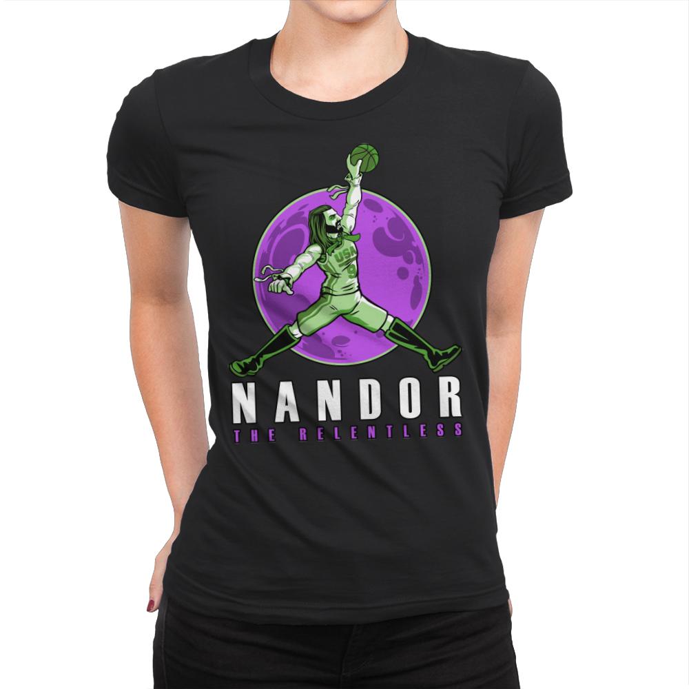 Air Nandor