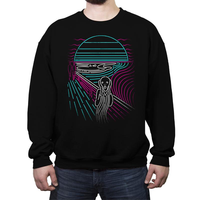Screaming Neon