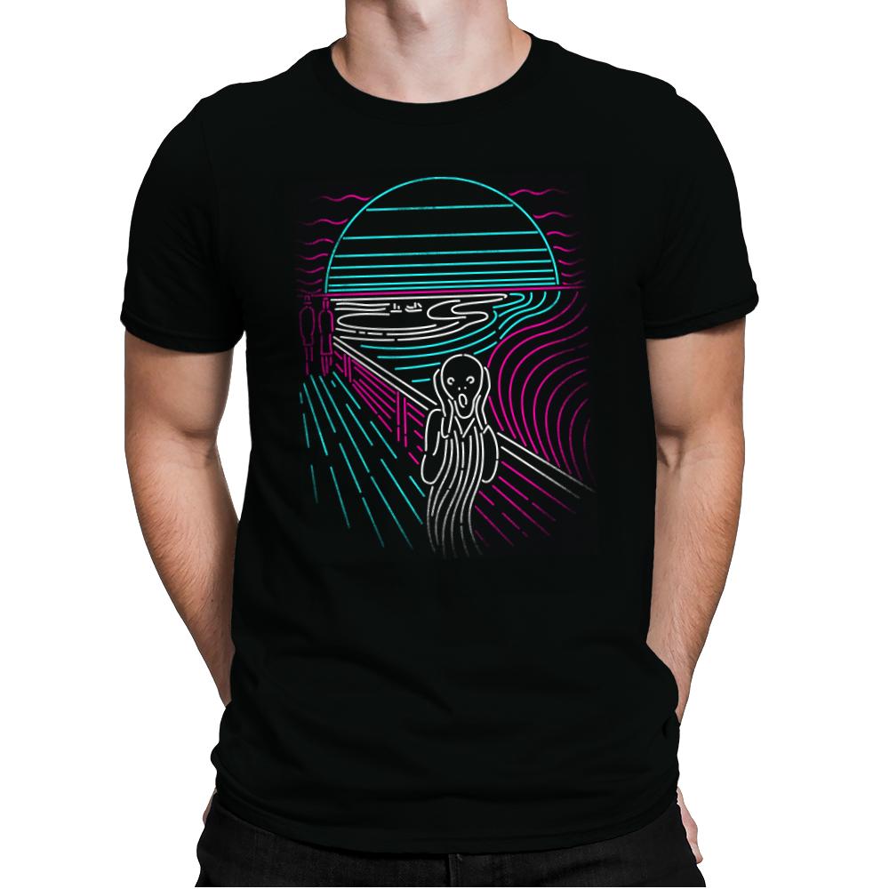 Screaming Neon