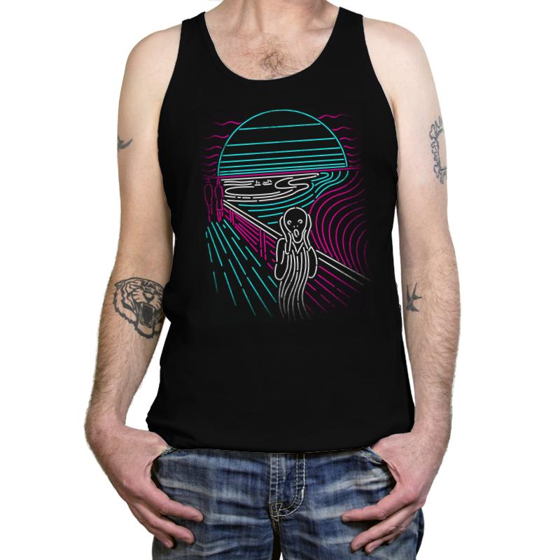 Screaming Neon