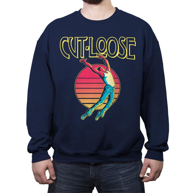 Cut Loose