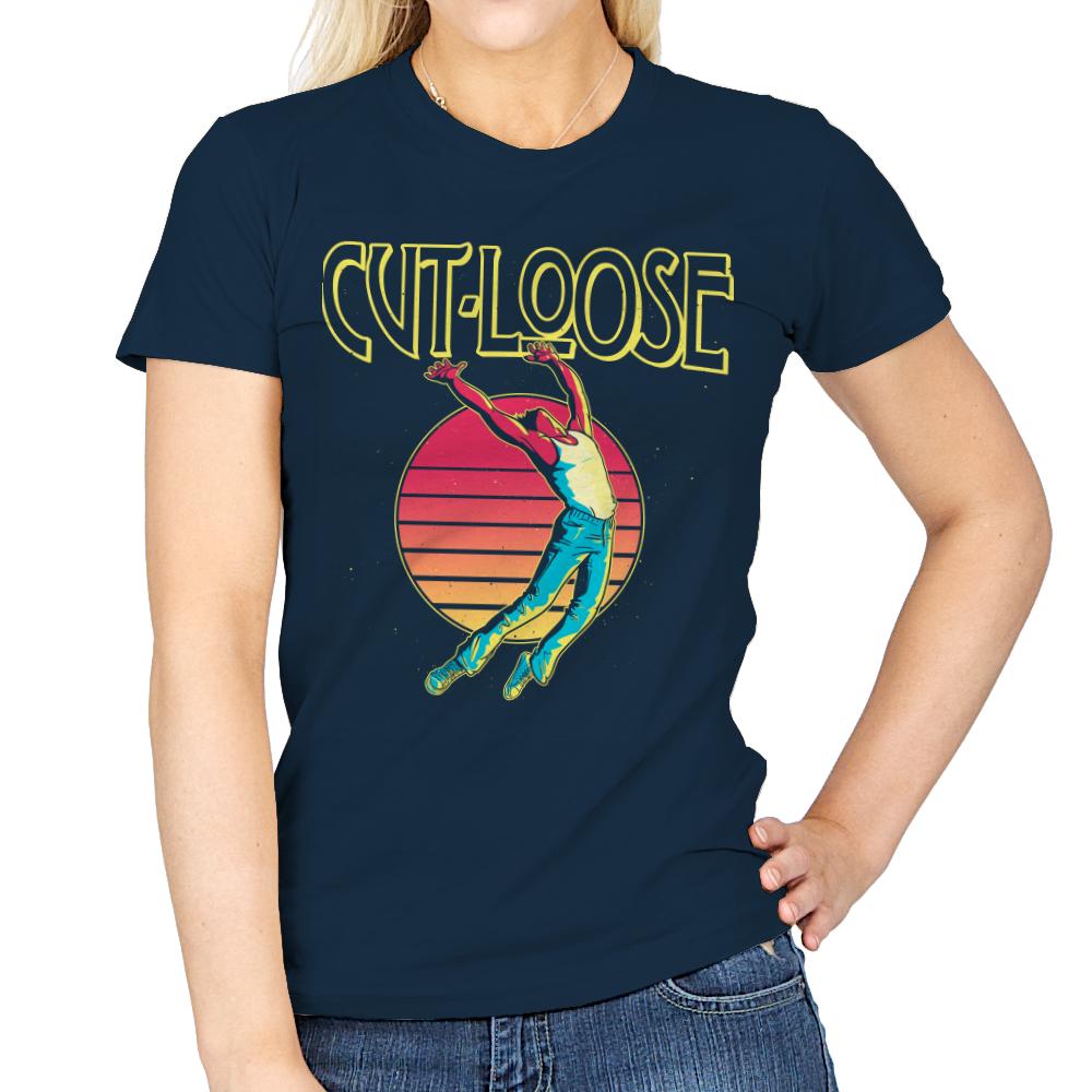 Cut Loose