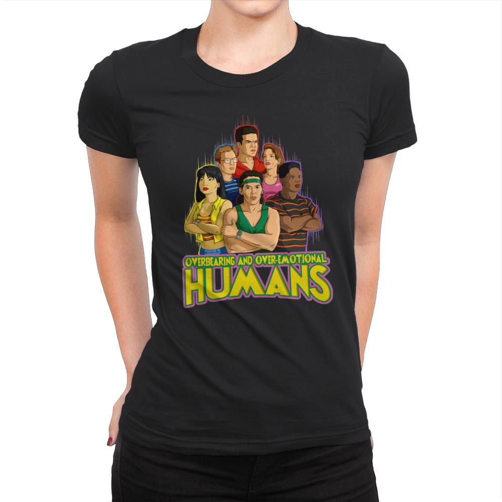 Zord's Team