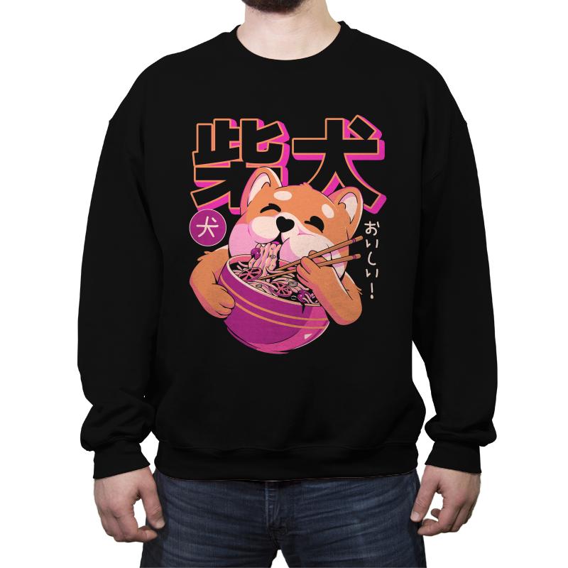 Shiba Noodles