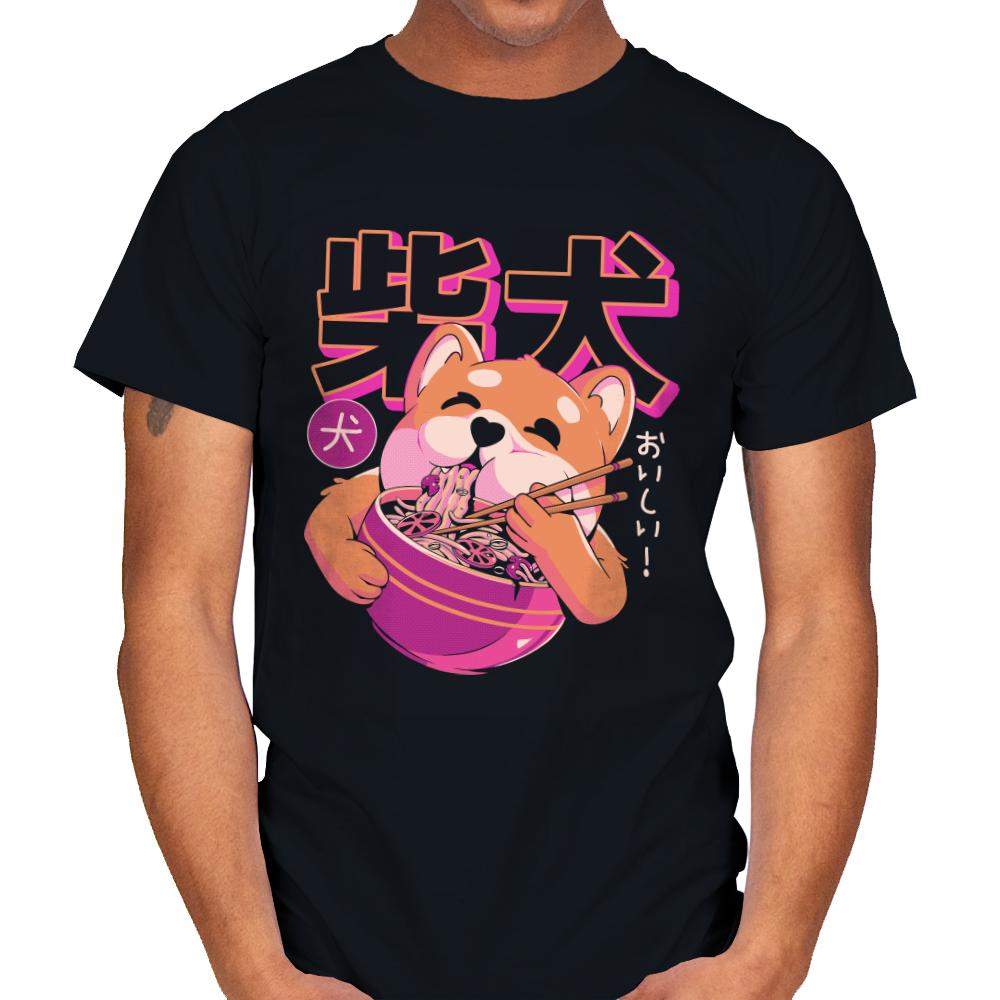 Shiba Noodles