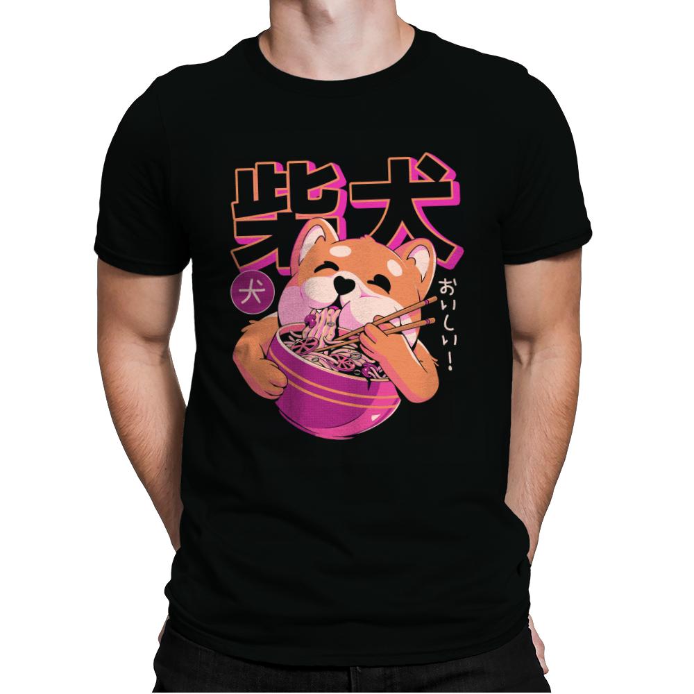 Shiba Noodles