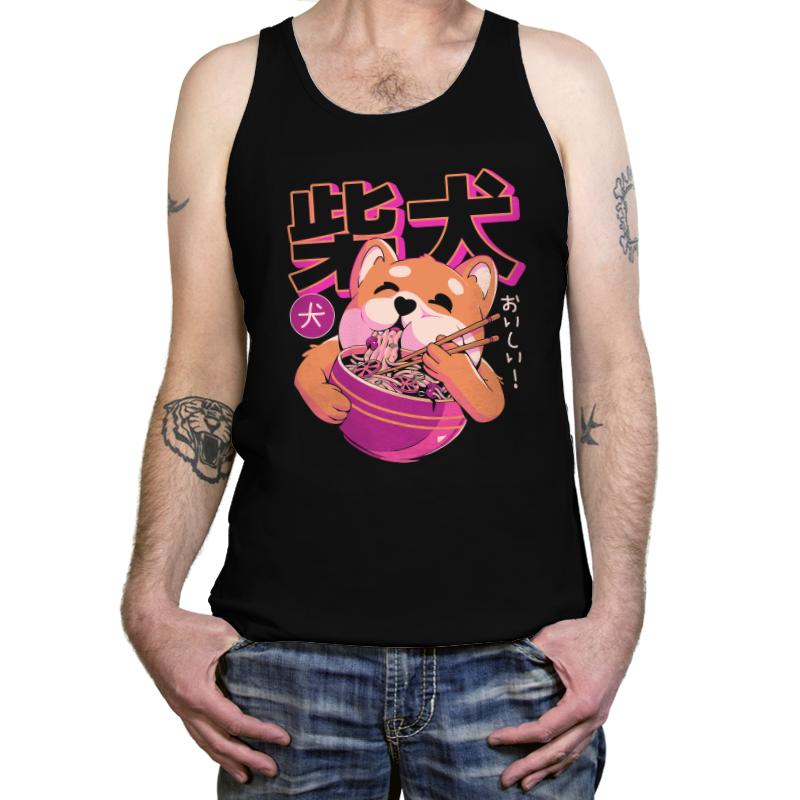 Shiba Noodles