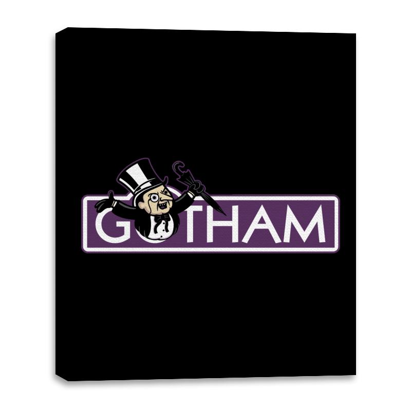 Gothopoly