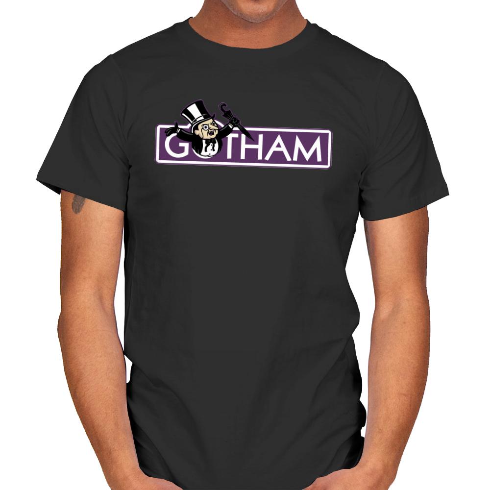 Gothopoly