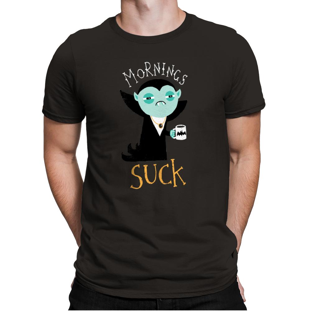 Mornings Suck