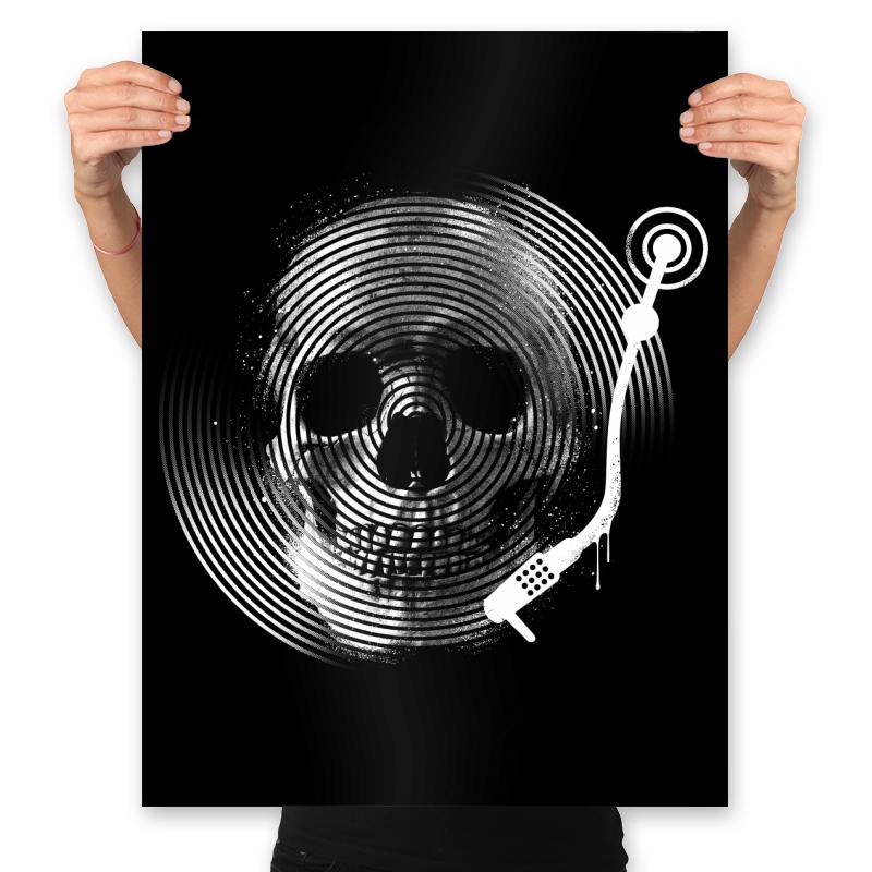 Death Tune