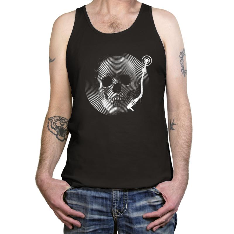 Death Tune