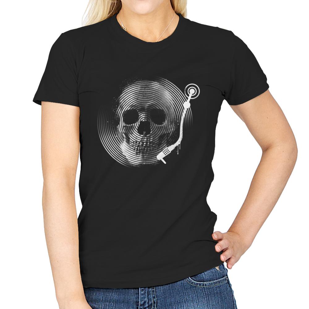 Death Tune