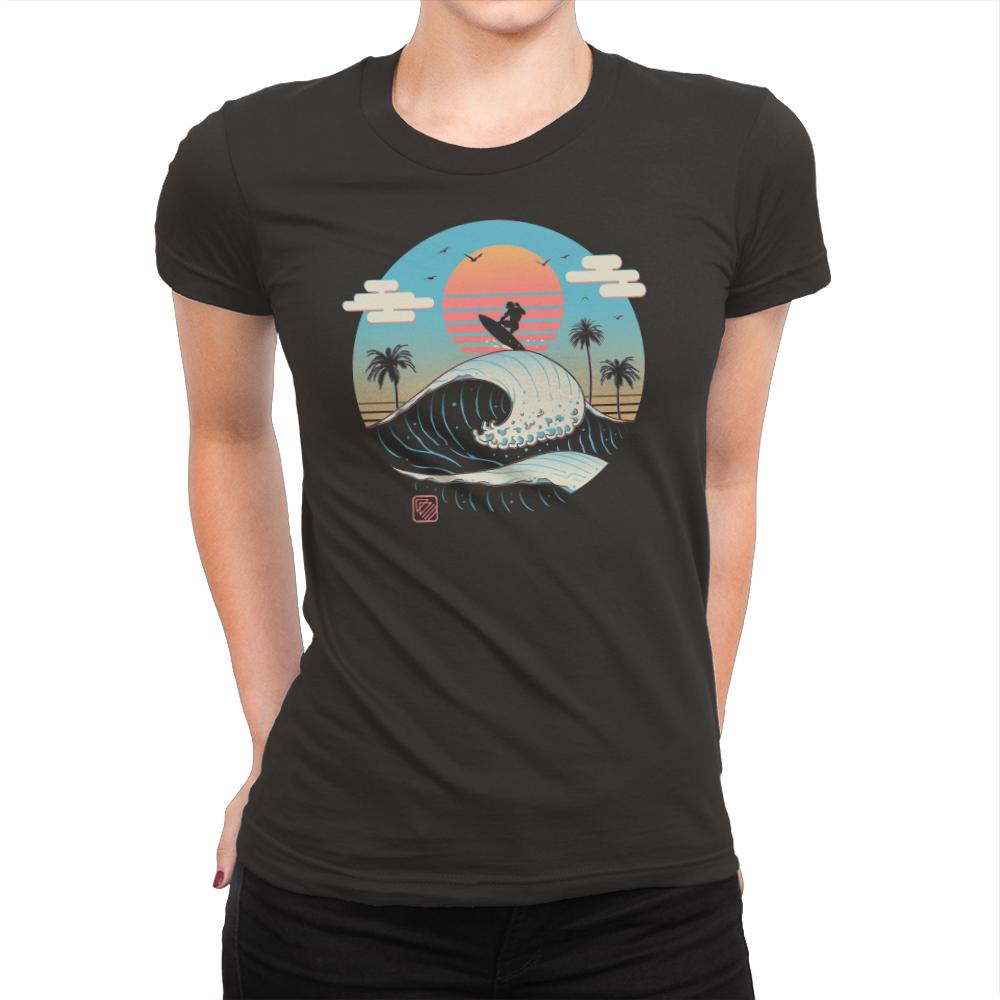 Summer Vibes