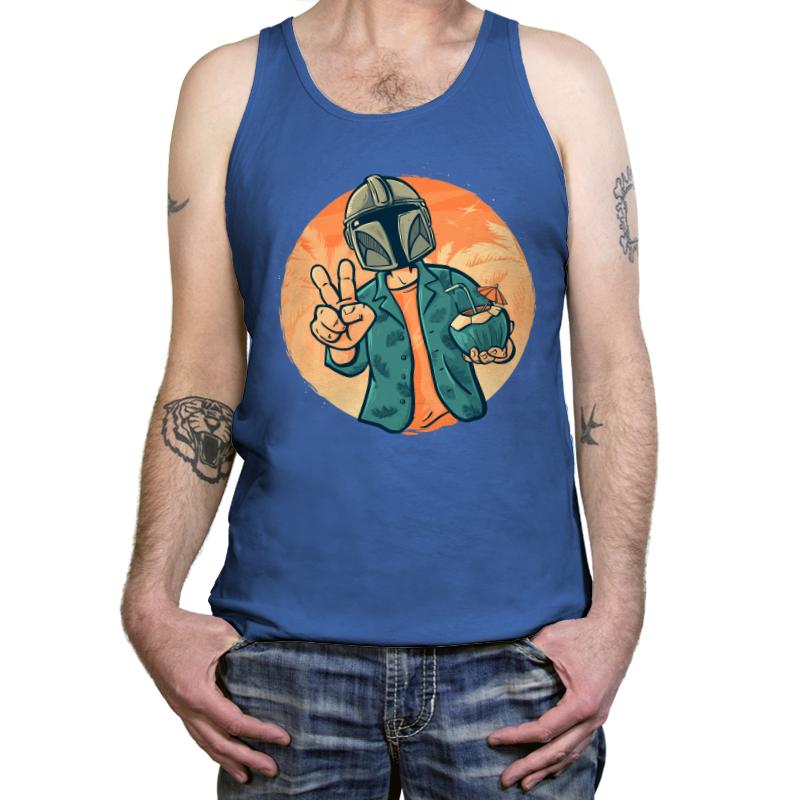 Summer Hunter