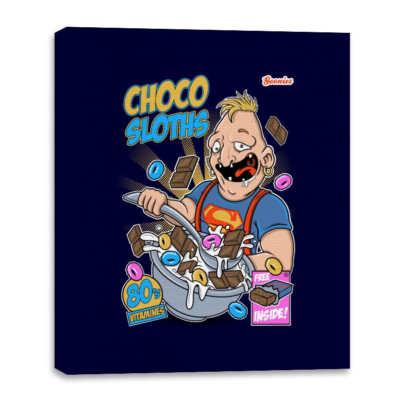 Choco Sloths