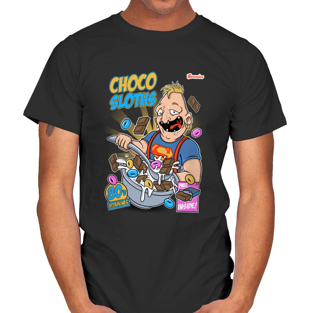 Choco Sloths