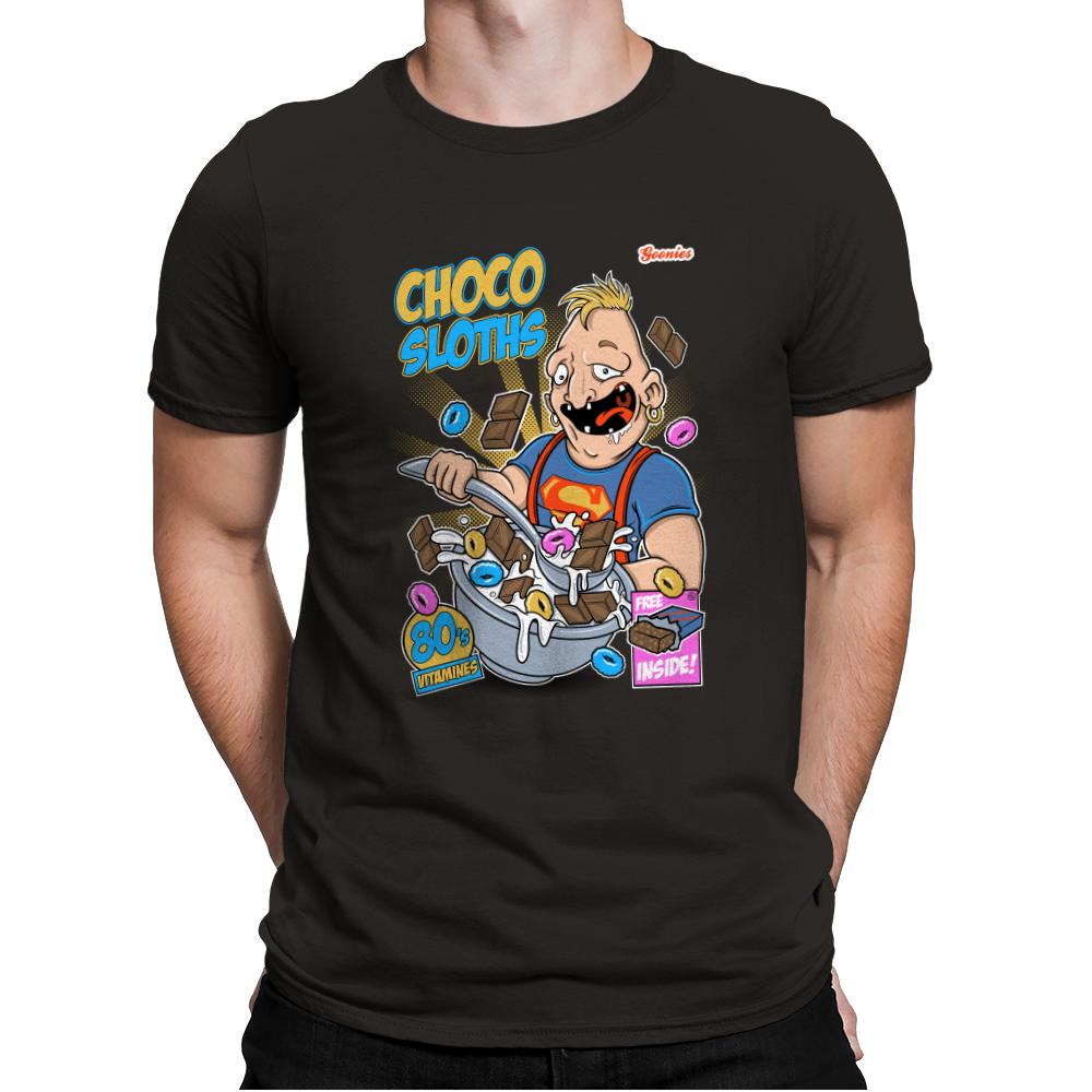 Choco Sloths