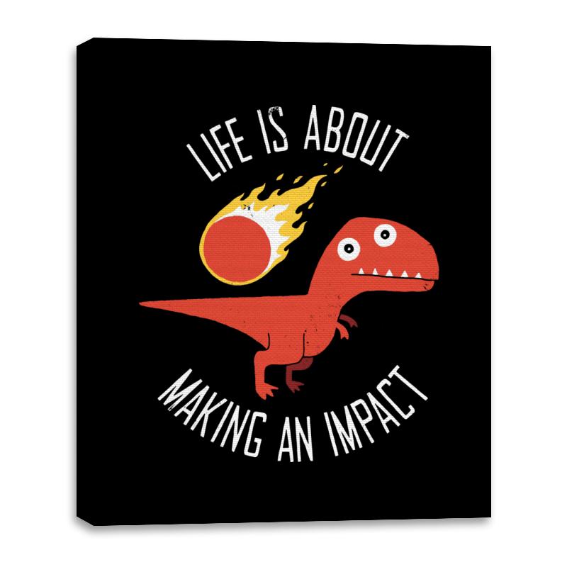 Making An Impact