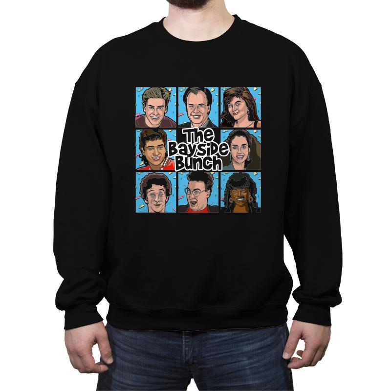 The Bayside Bunch