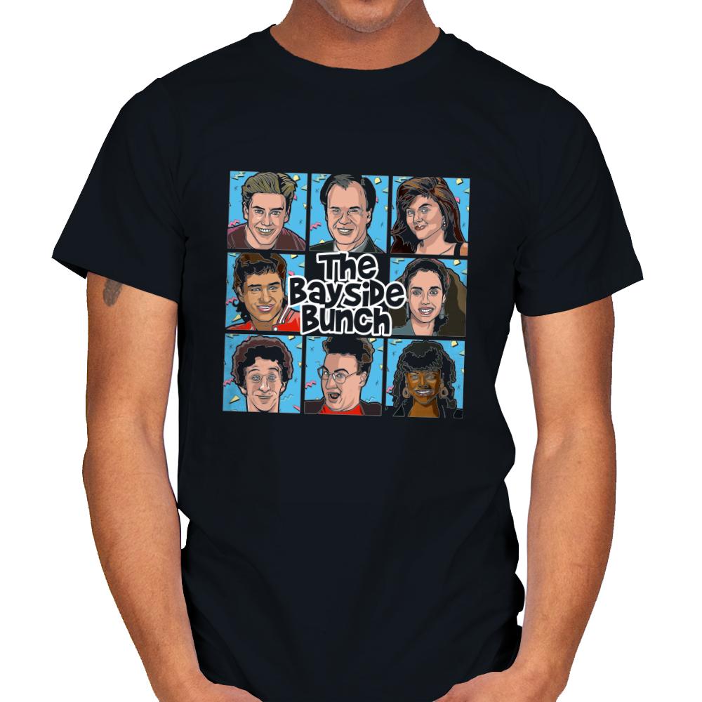 The Bayside Bunch