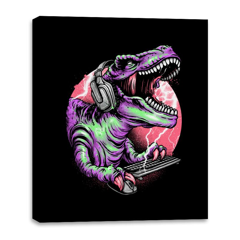Dino Rage