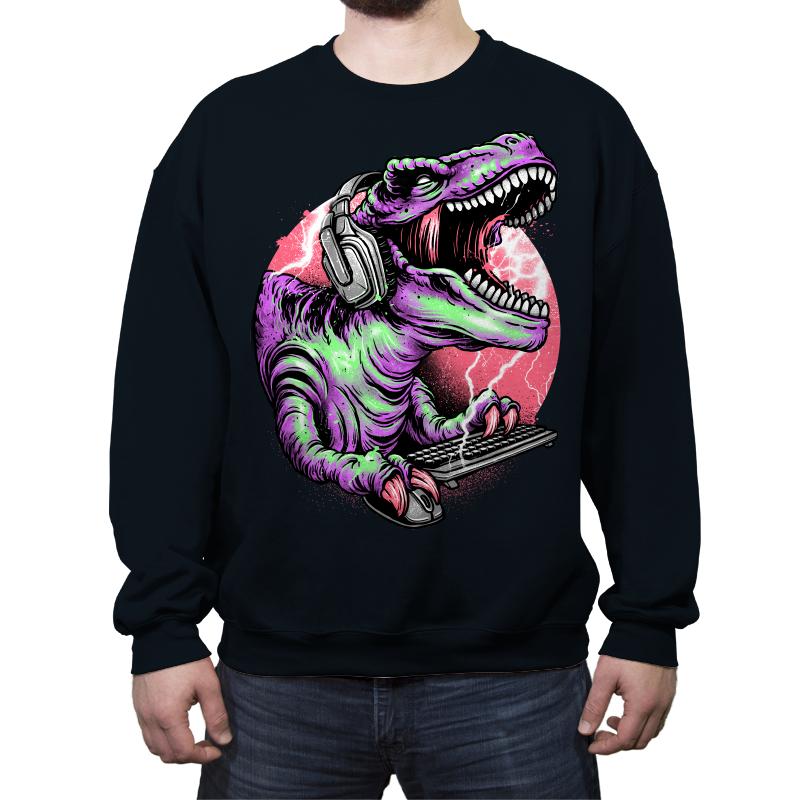 Dino Rage