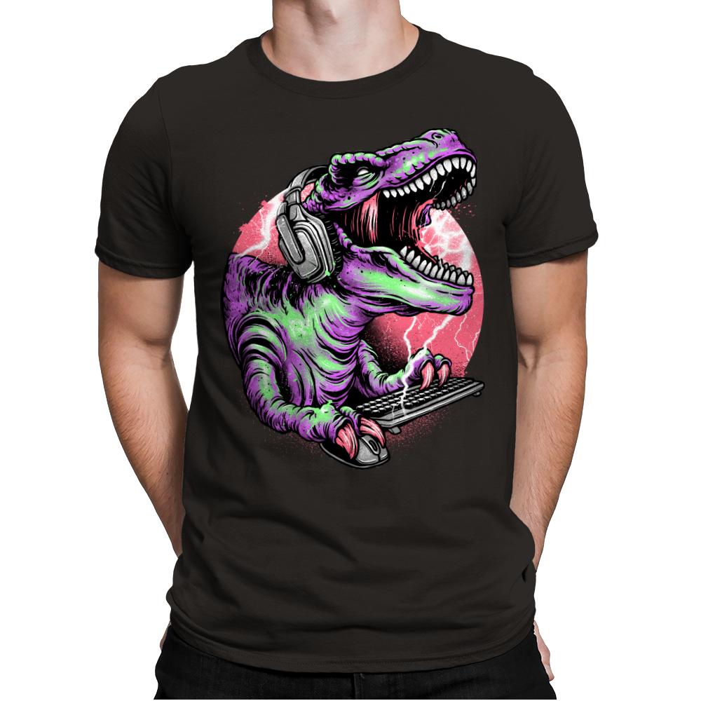 Dino Rage