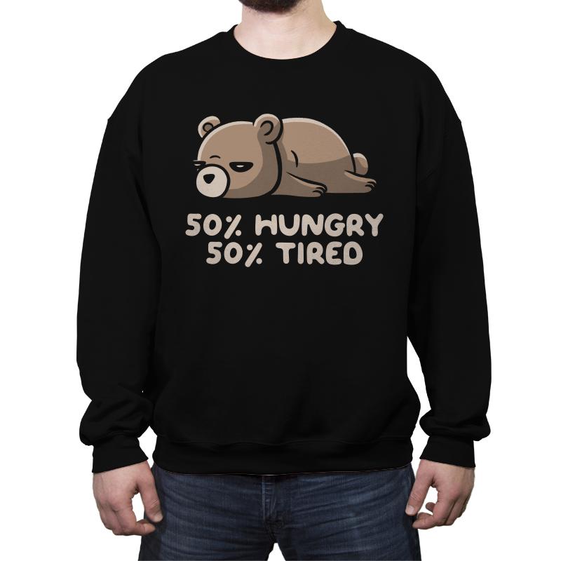 Lazy Bear
