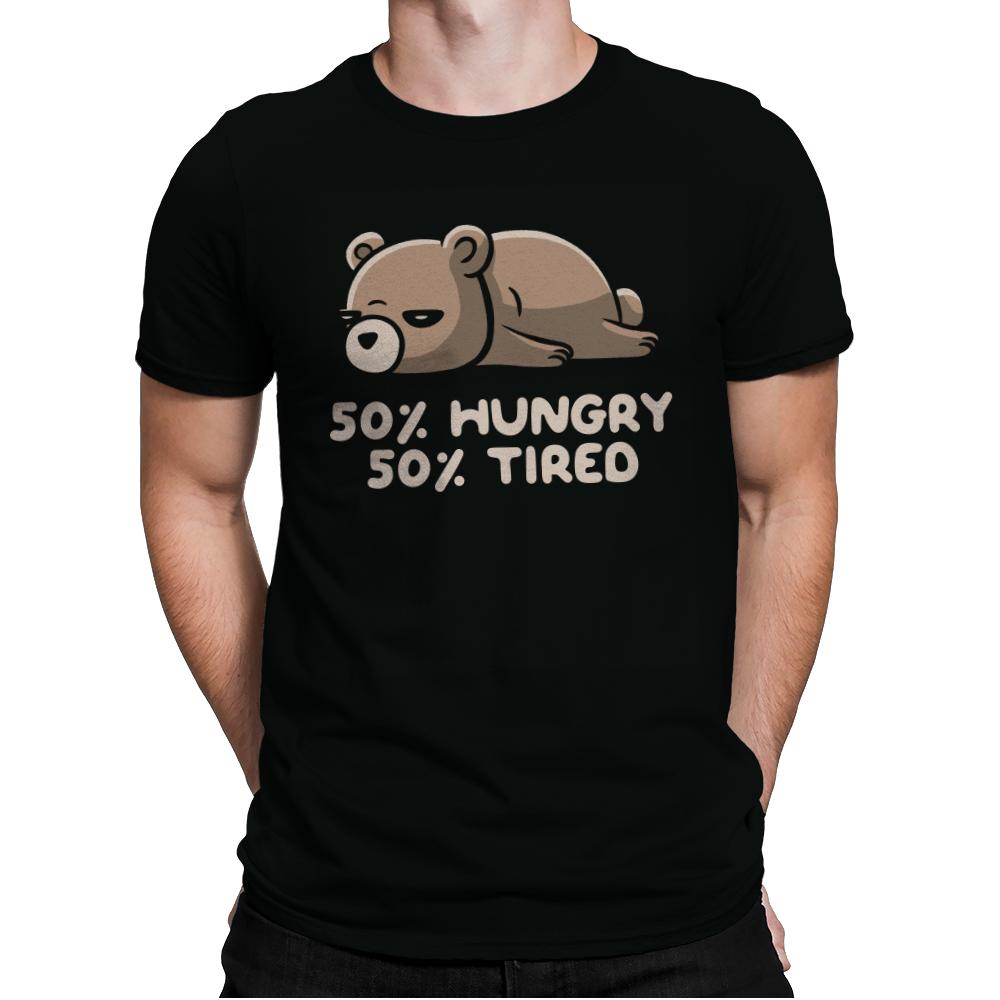 Lazy Bear