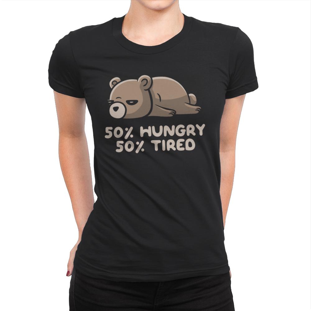Lazy Bear
