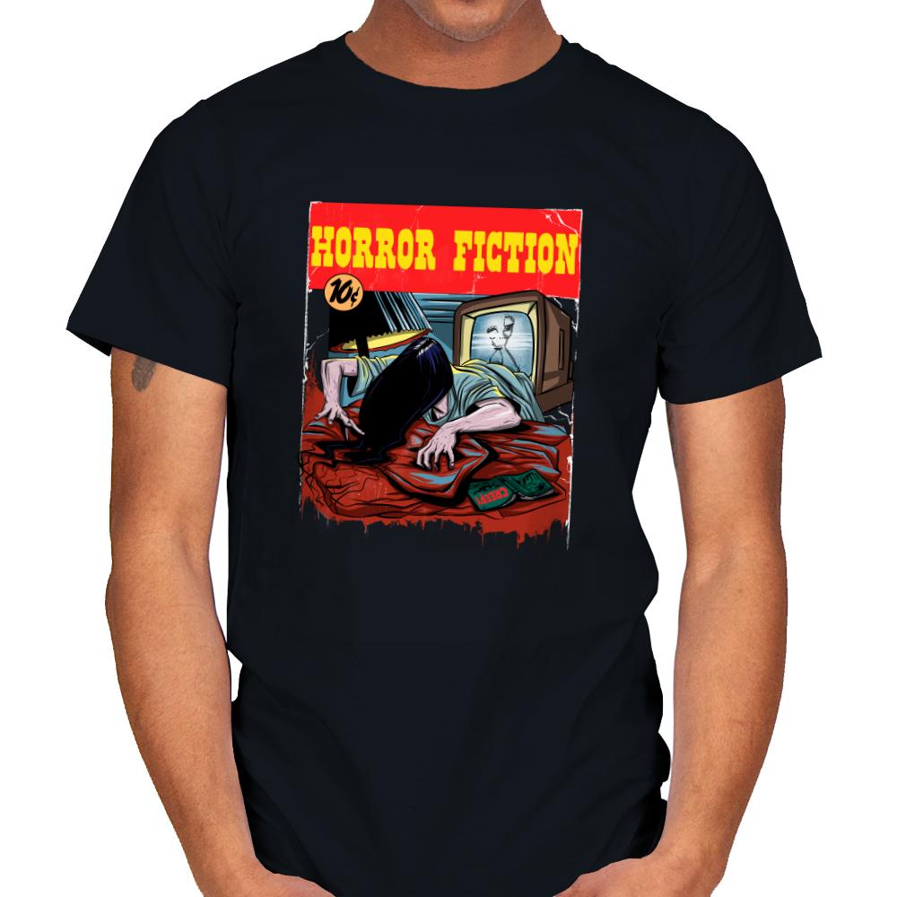 Horror Fiction